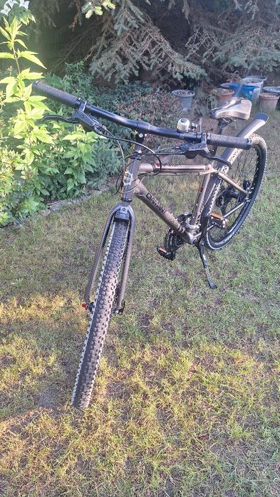Rower MTB Cross DIAMANT Union 30