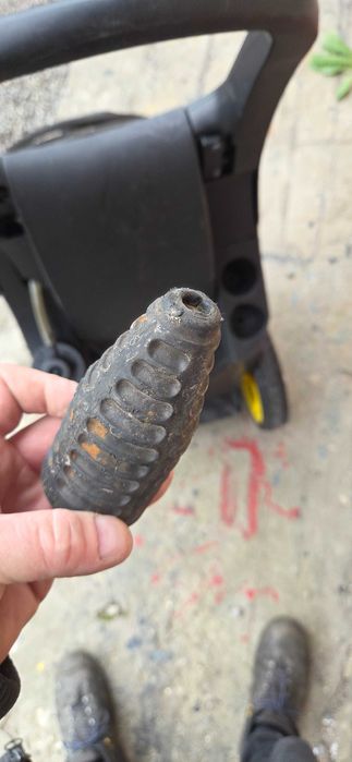 Myjka Karcher HD 10/25 S