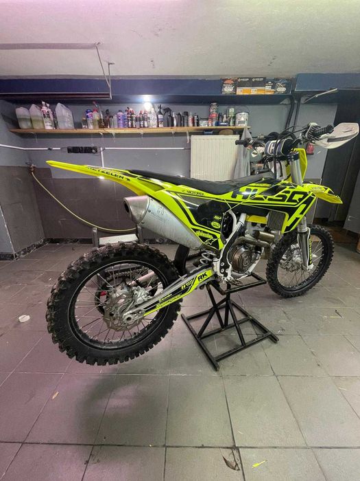 Oklejanie Samochodów Śląsk | Reklama na Aucie | Car Wrapping Gliwice