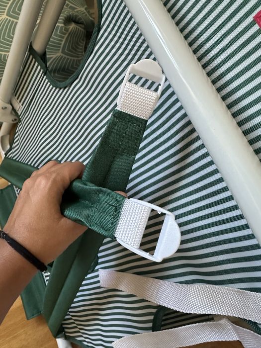 cadeira praia flamingueo