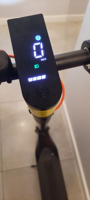 Hulajnoga elektryczna XIAOMI  4LITE