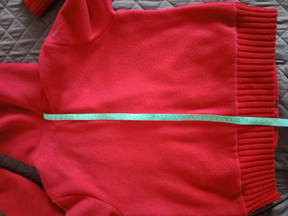 Bluza damska polarowa