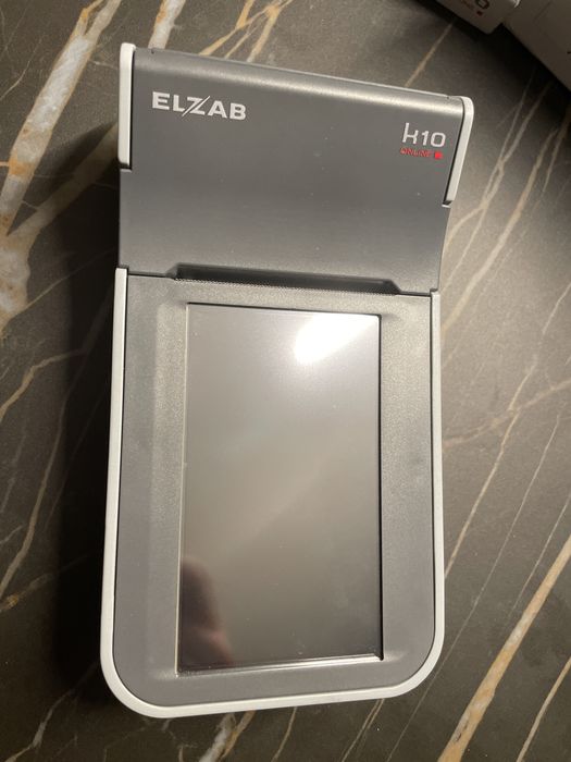Kasa fiskalna Elzab K10 online