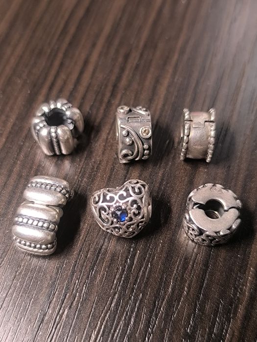 Пандора  шармы оригинал