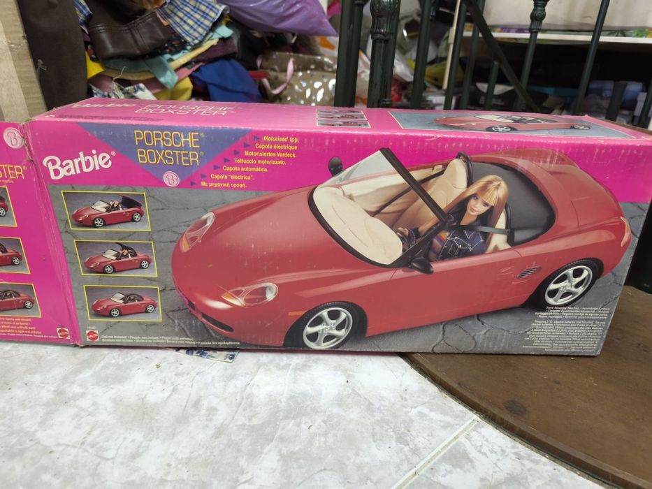 Tudo para vender