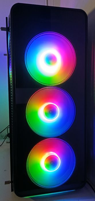 Computador i7 7700k