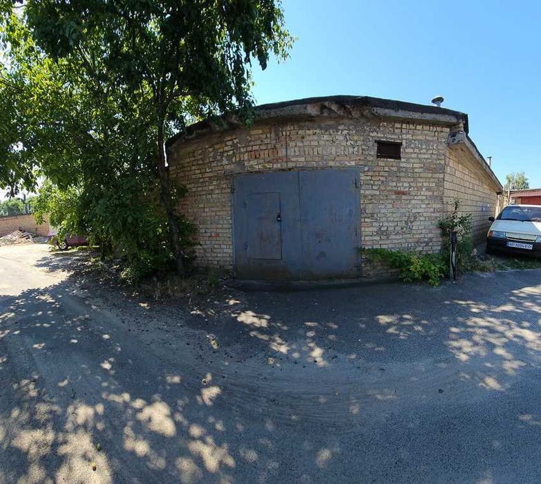 Здається в оренду гараж в АК КЕРМО (віул.Заводська 1-Б)