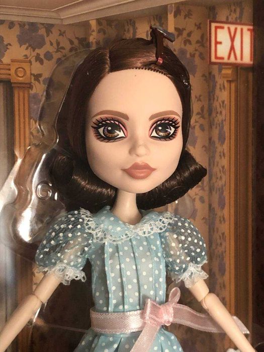 Shining Grady Monster High