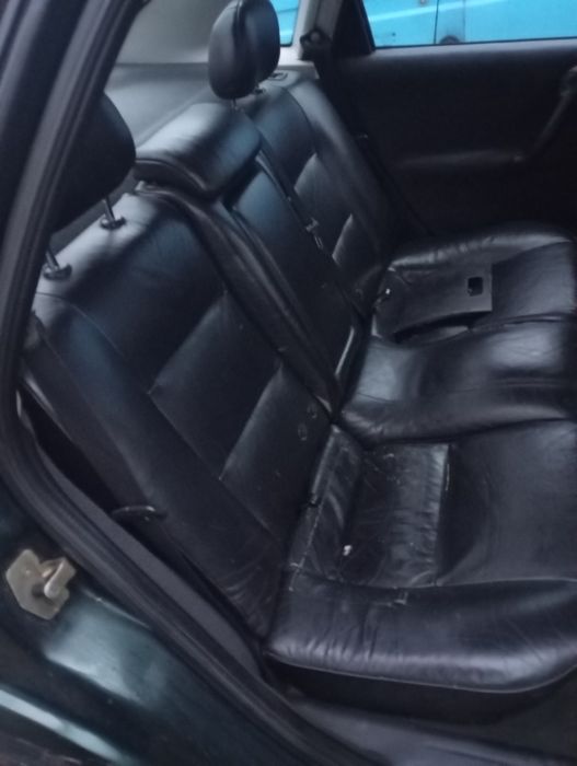 Продам сидіння опель вектра б