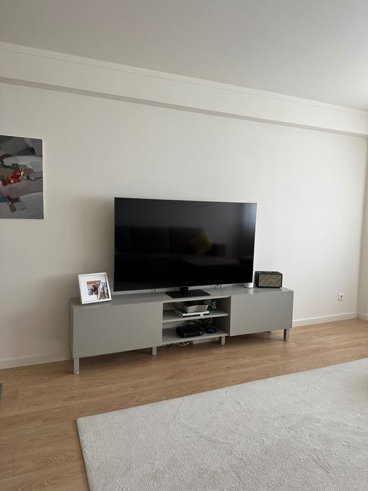 Móvel Suspenso/ ou com pés