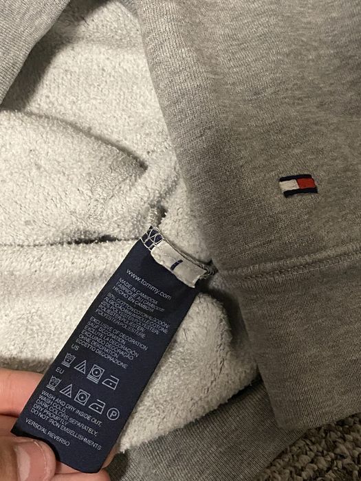 продам худи Tommy Hilfiger