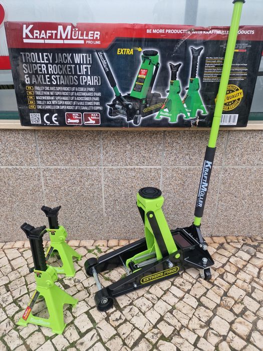 Conjunto macaco hidrílico de 4t + preguiças 6t