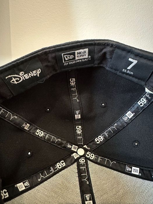 Boné NEW ERA 59 FIFTY Mickey