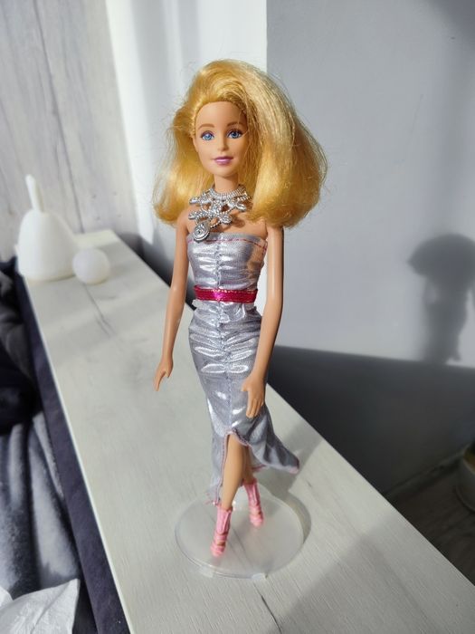 Barbie Matell.  Барби