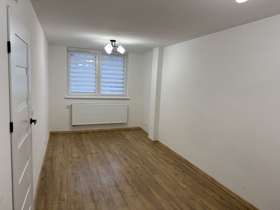 Mieszkanie na wynajem, spokojna okolica