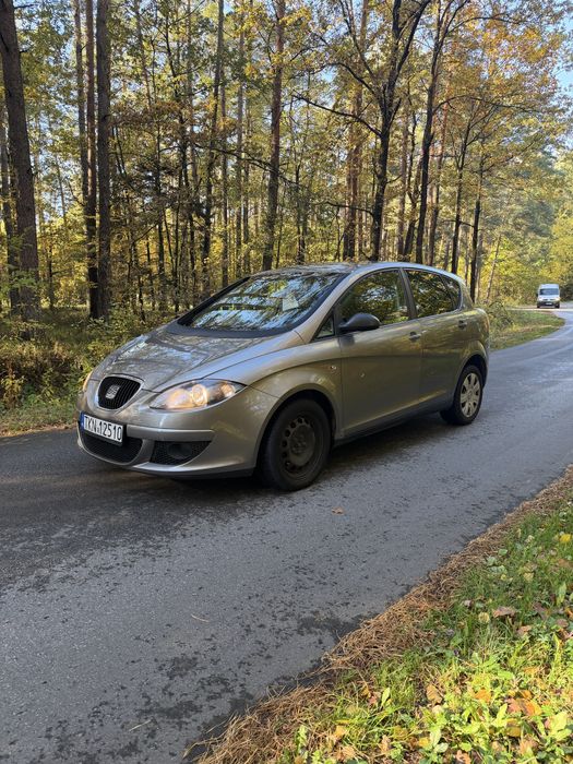 Seat Toledo