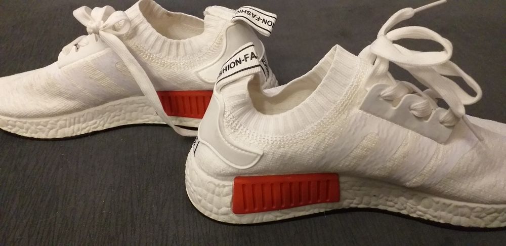 Buty Adidasy 40 lekkie