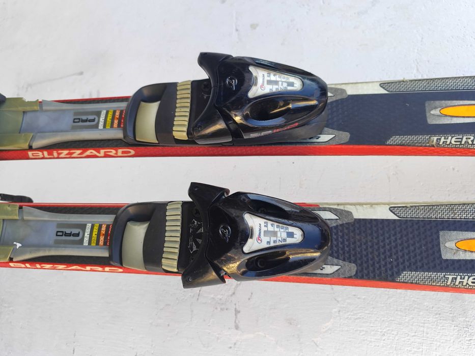 narty BLIZZARD FIREBIRD XR 160cm r14