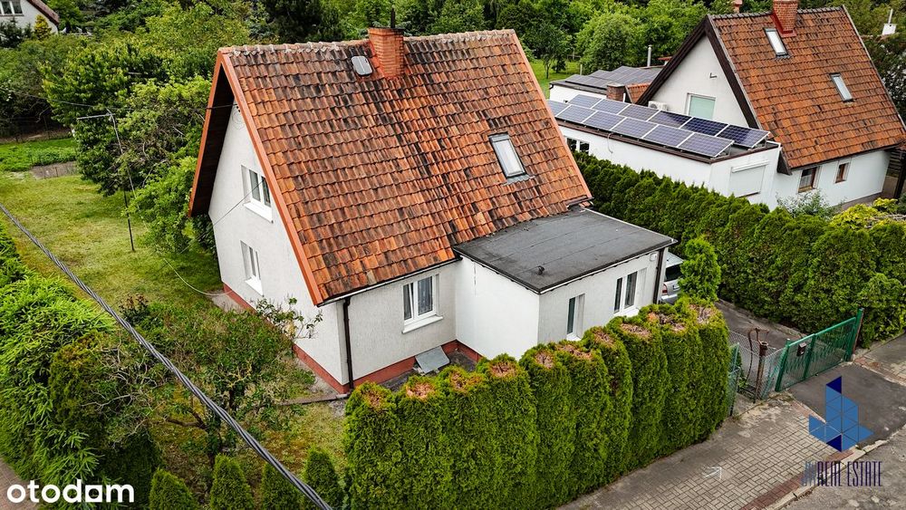 !! Nowa Cena!! Nieruchomość Z Wysokim Potencjałem Inwestycyjnym!