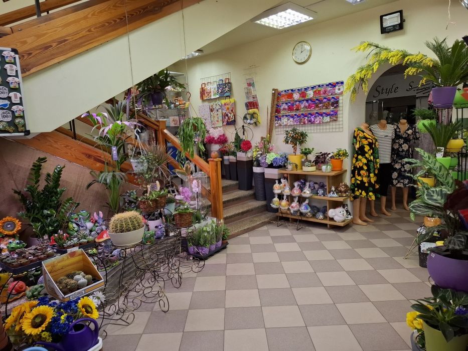 Оренда торгового  приміщення