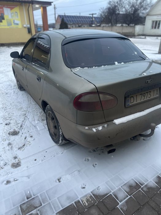 Продам Део Sens