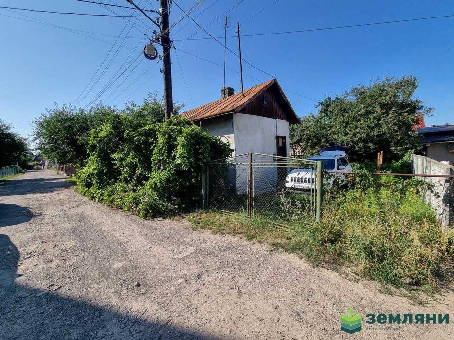 Продається топова земельна ділянка 4 сотки під будівництво у м. Івано-Франківськ на вул. Францішека Карпіньського (5)