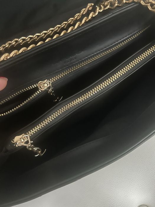 Torebka  YSL . Nowa.