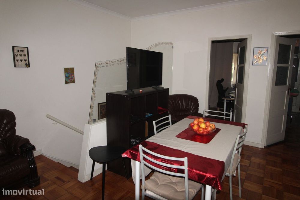 Brevemente para venda Moradia T3 com jardim e garagem em Ovar