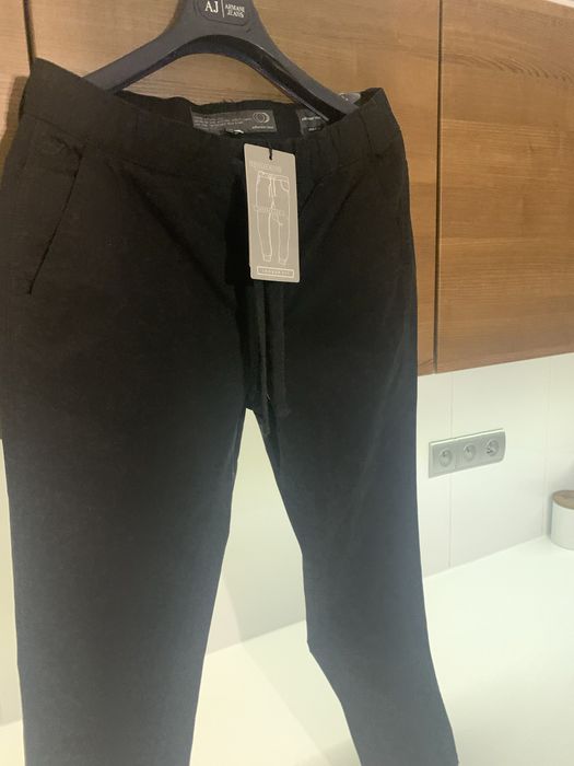 Spodnie diverse m/l joger fit