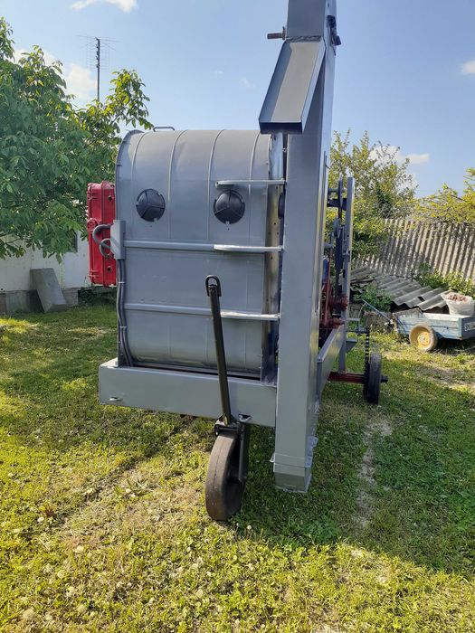 Продам СМ 4 очисна машина після реставрації