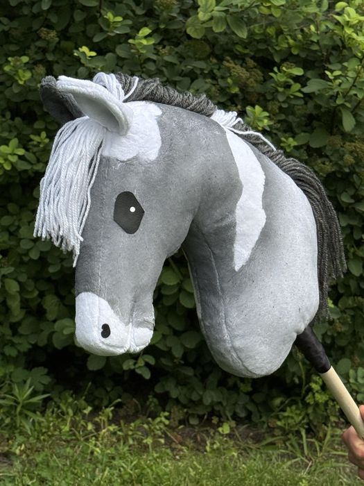 Hobby horse dereszowaty