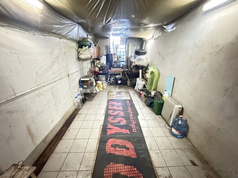 БЕЗ %. Продам гараж у ГБК «Теремки»