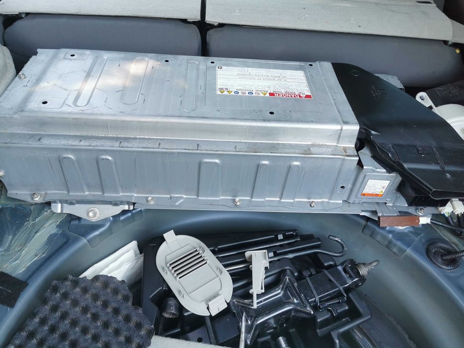 елементи ВВБ G951047060 батарея toyota prius 30 zvw30 ввб G9280-47080