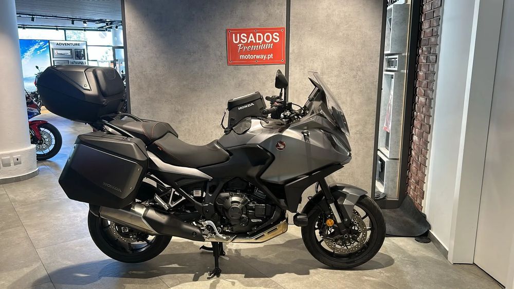 Honda NT  NT1100