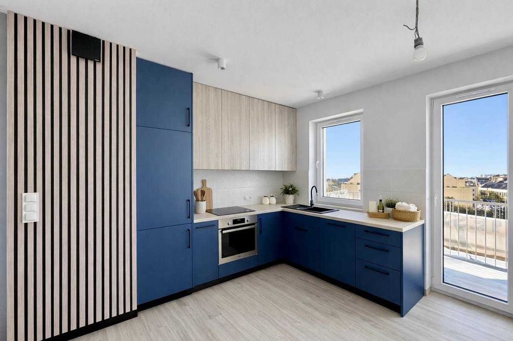 Apartamentowiec z 2025 roku | bez PCC | Wykończone - Widok 2