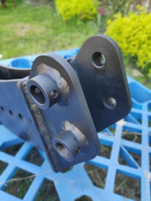 Kubota K008 Łyżka do kabli / wąski wykop