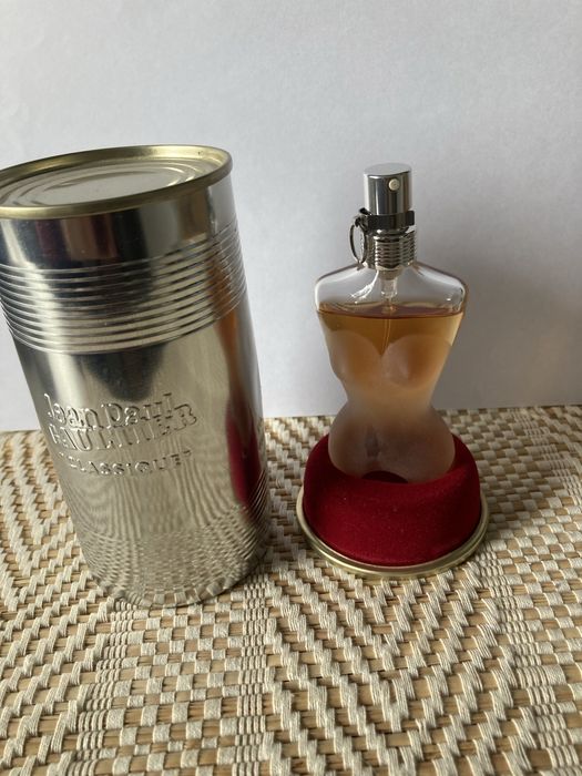 Jean Paul Gaultier Classique