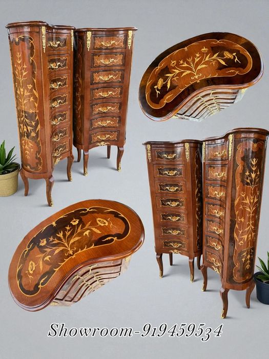 Secretária ( D. João V )