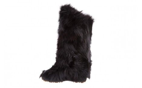 BUTY OSCAR yukon nero