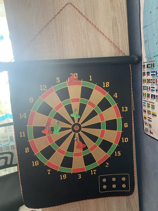 Дартс игра дартс