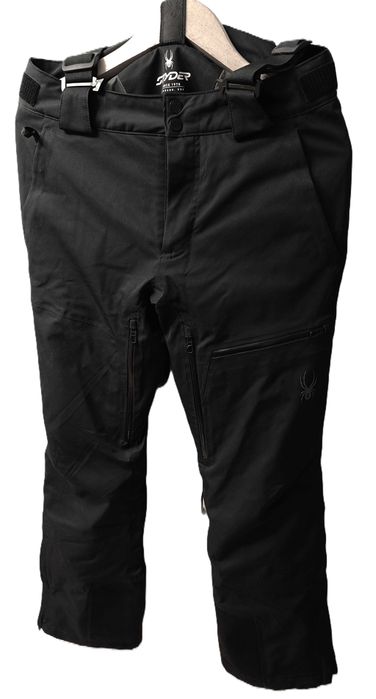 Spodnie narciarskie męskie Spyder Dare 38SA125316 S/P Regular