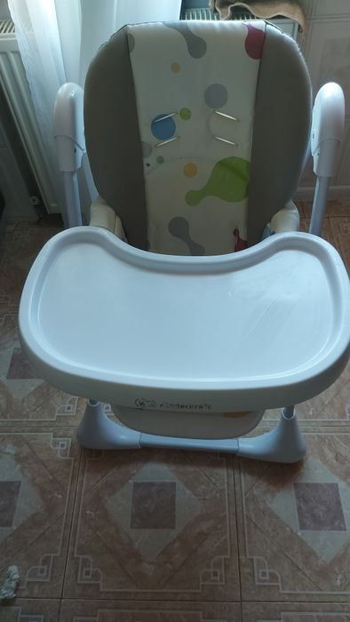 Стільчик для годування Kinderkraft