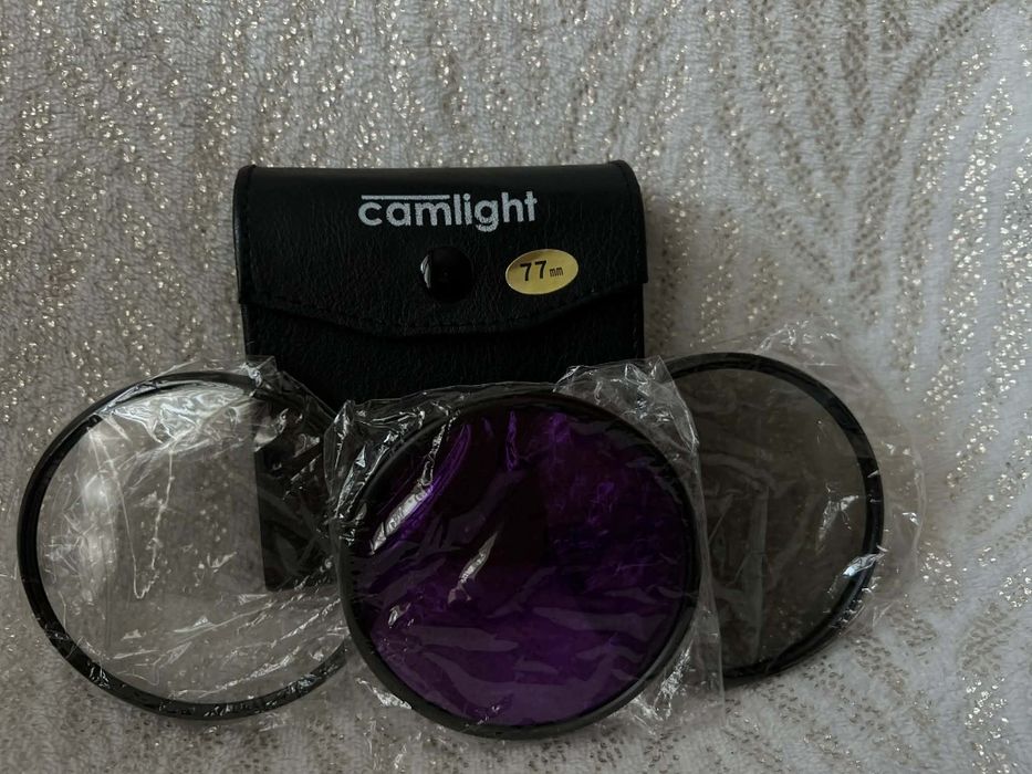 Nikon P1000+akcesoria