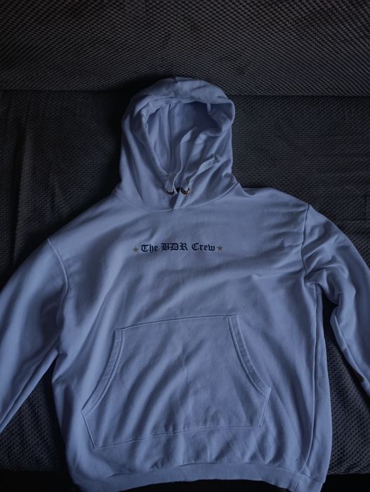 Bluza boxeur des rues