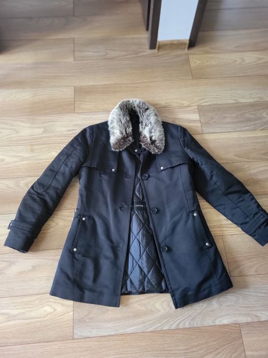 Kurtka zimowa roz.40