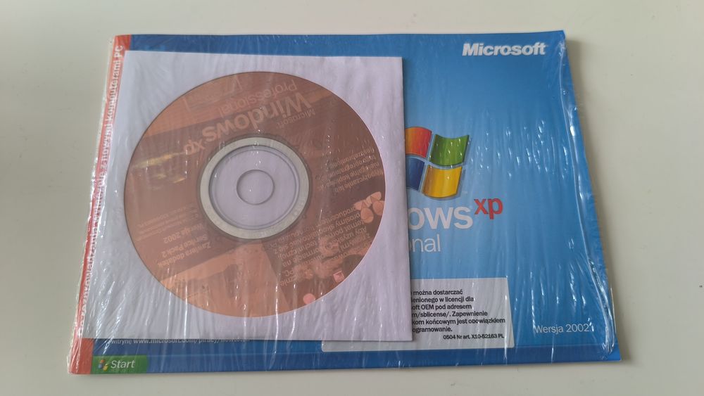 Windows Co professional