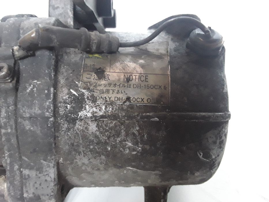 Compressor do Ac - SUZUKI Swift III (MZ, EZ) | 05 -