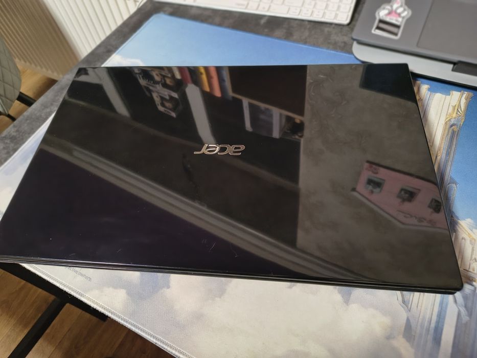 Ноутбук acer aspire va70