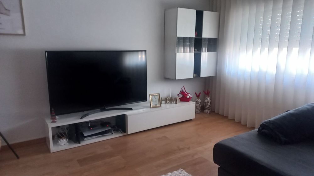 Moveis sala em bom estado