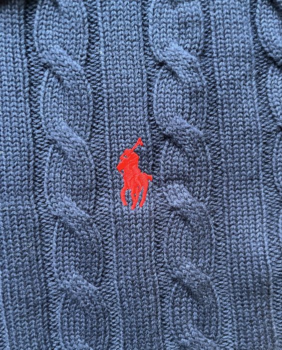 Malha/Sweat Ralph Lauren S